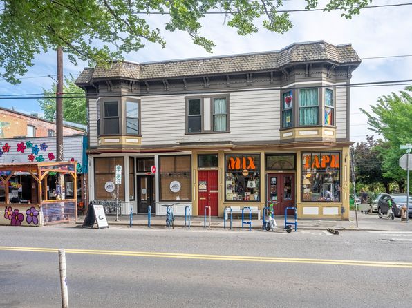 3300 SE Belmont St, Portland, OR 97214
