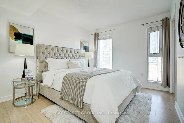 Additional image 27 of 85 Queens Wharf Rd Unit 521