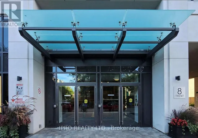 8 Trent Ave Unit 307