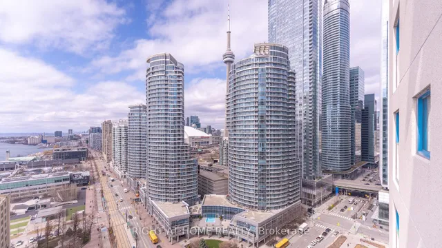 Additional image 48 of 77 Harbour Sq Unit 2412