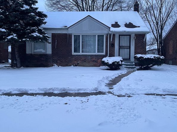 20157 Cheyenne St, Detroit, MI 48235
