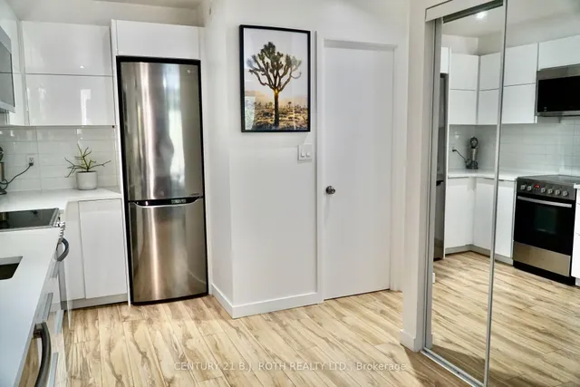 Additional image 25 of 415 Jarvis St Unit 115