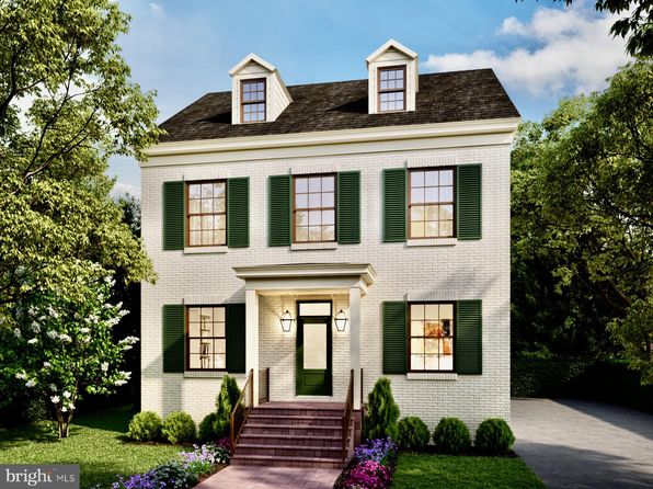 3141 Aberfoyle Pl NW, Washington, DC 20015