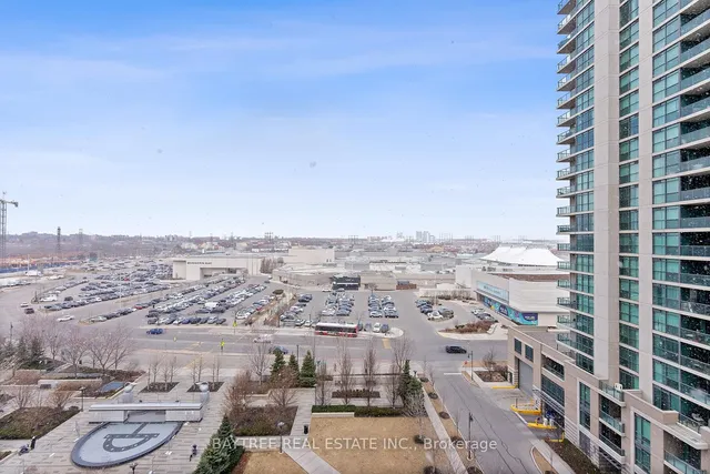 Additional image 26 of 215 Sherway Gardens Rd Unit 1008