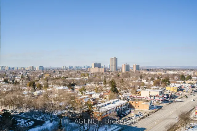 Additional image 29 of 5949 Yonge St Unit 1504