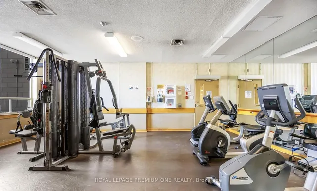 Additional image 29 of 195 Wynford Dr Unit 1008