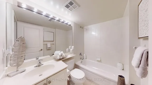 Additional image 7 of 4978 Yonge St Unit 1103