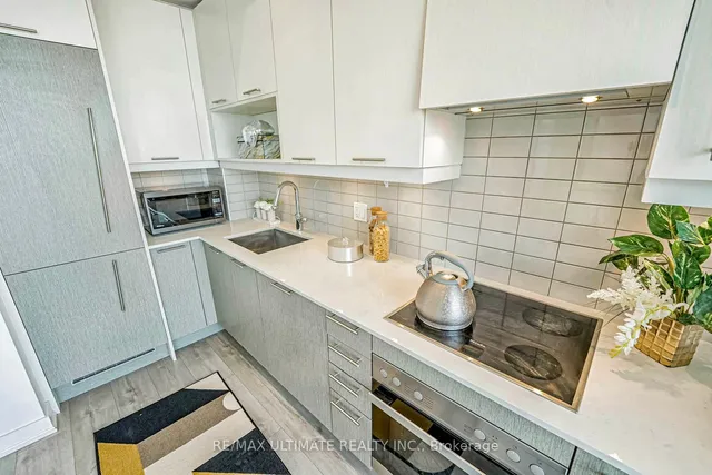 Additional image 9 of 30 Nelson St Unit 1801