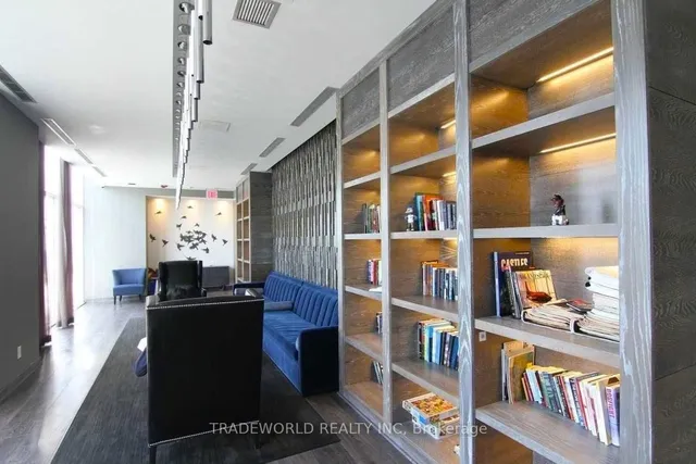 Additional image 13 of 1080 Bay St Unit 501