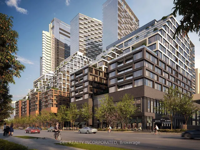 Additional image 5 of 455 Wellington St Unit 506