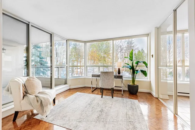 Additional image 7 of 3800 Yonge St Unit 520