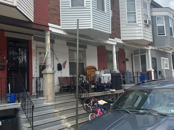 1822 S Alden St, Philadelphia, PA 19143