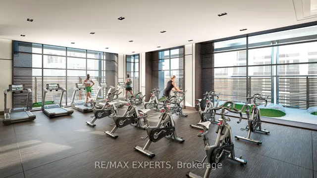 Additional image 4 of 501 Yonge St Unit 1310