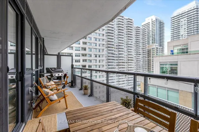 Additional image 19 of 11 Lillian St Unit 808