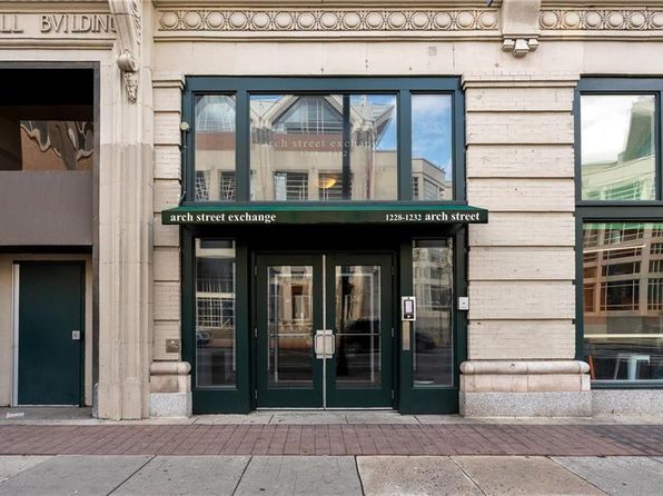 1230 Arch St APT 3E, Philadelphia, PA 19107