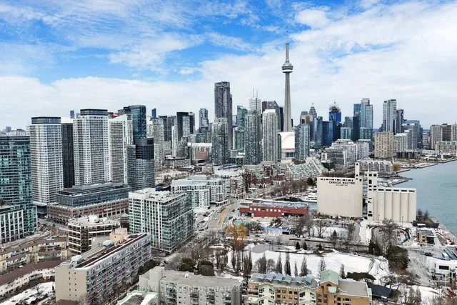 Additional image 30 of 650 Queens Quay Unit 216