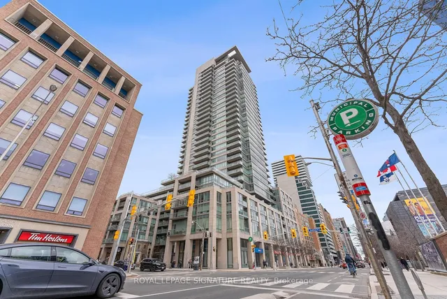 1 Bedford Rd Unit 521