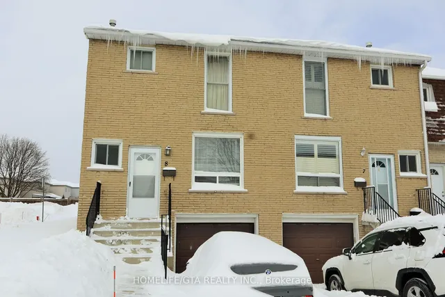 1338 Upper Gage Ave Unit 8