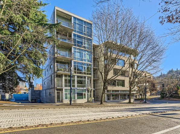 1234 SW 18th Ave, Portland, OR