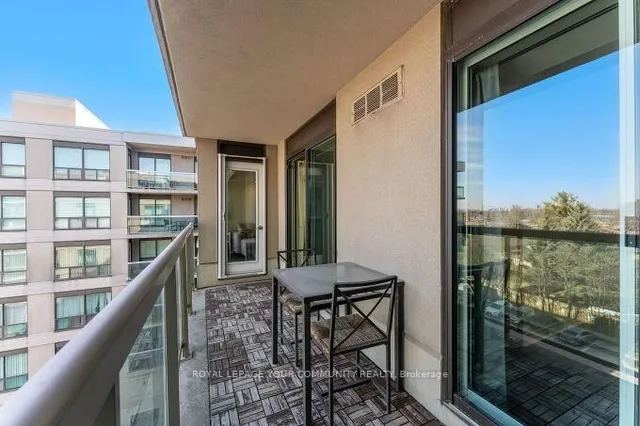 Additional image 36 of 890 Sheppard Ave Unit 517