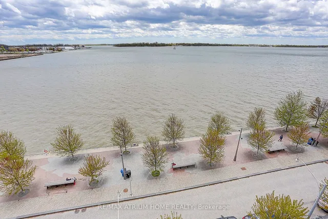 Additional image 28 of 118 Merchants' Wharf N/A Unit 608