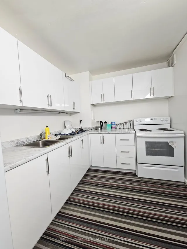 Additional image 4 of 715 Don Mills Rd Unit 201