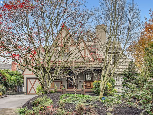 7024 SE Reed College Pl, Portland, OR 97202