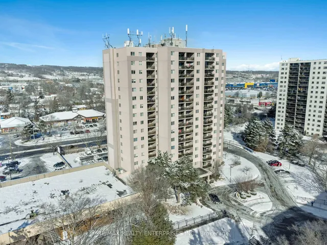 Additional image 49 of 975 WARWICK Crt Unit 1402