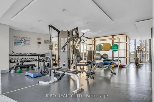 Additional image 35 of 500 Queens Quay Unit 210E