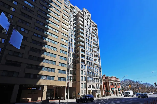Additional image 3 of 388 Bloor St Unit 802