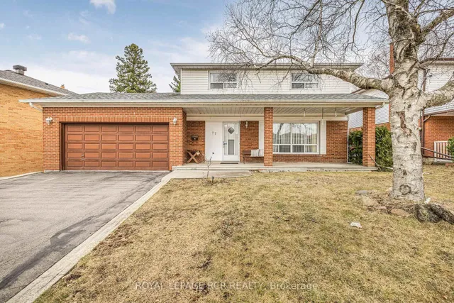 77 Shendale Dr