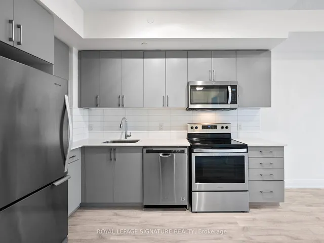 Additional image 16 of 591 Sheppard Ave Unit 326