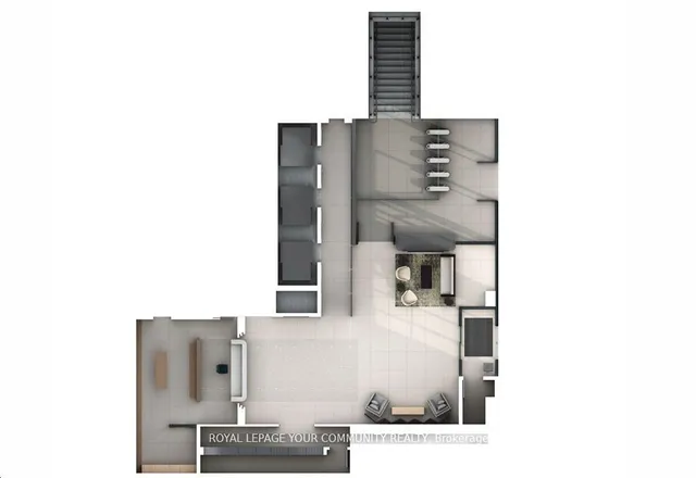 Additional image 18 of 2020 Bathurst St Unit 1016