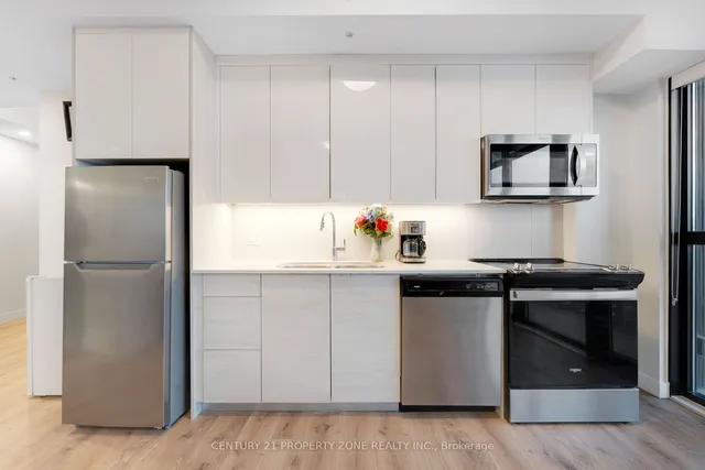 Additional image 14 of 60 Frederick St Unit 3514