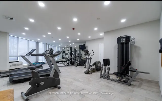 Additional image 14 of 1600 Keele St Unit 912