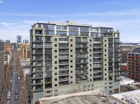 1025 NW Couch St UNIT 613, Portland, OR 97209