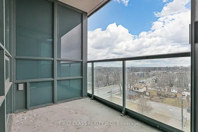 Additional image 35 of 15 Greenview Ave Unit 809