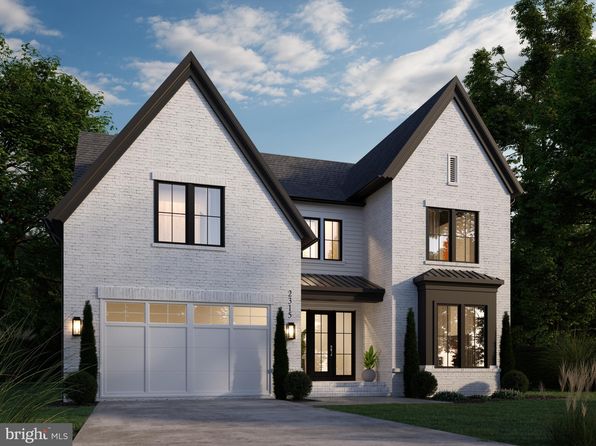 2315 N Tuckahoe St, Arlington, VA 22205