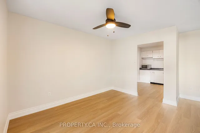 Additional image 7 of 716 The West Mall N/A Unit 1107