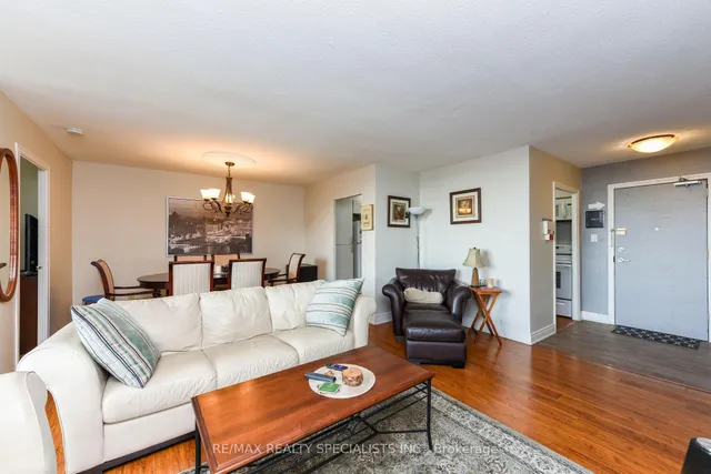 Additional image 29 of 716 The West Mall N/A Unit 2005