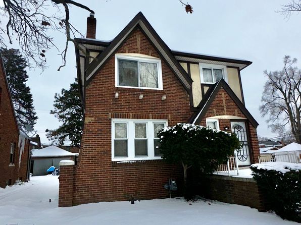 17510 Monica St, Detroit, MI 48221