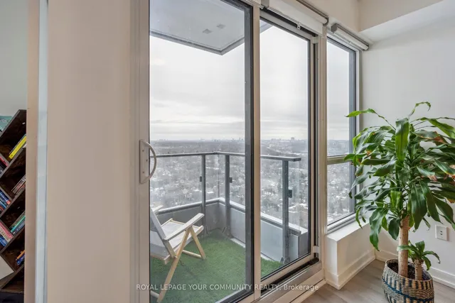 Additional image 11 of 395 Bloor St Unit 2606