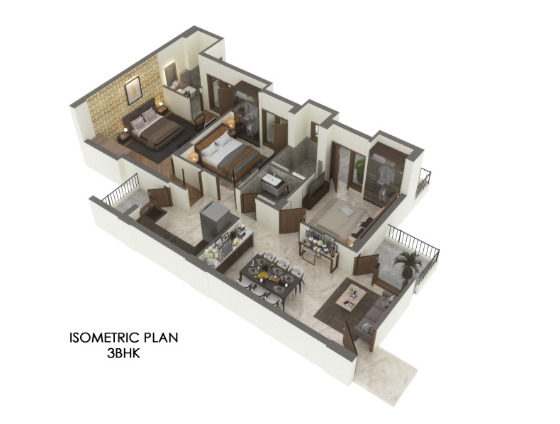 Additional image 3 of Sector 125, Mohali