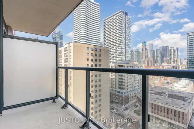 Additional image 12 of 308 Jarvis St Unit 1206