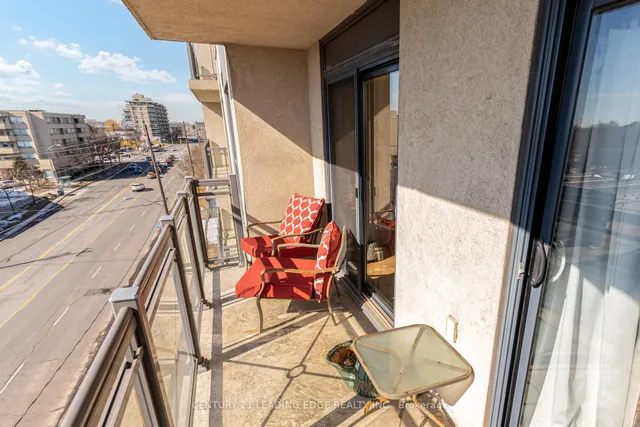 Additional image 14 of 872 Sheppard Ave Unit 509