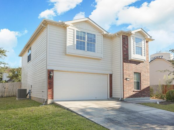 6104 MULE DEER, Schertz, TX 78108