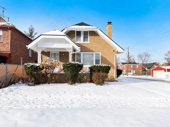 18315 Prairie St, Detroit, MI 48221
