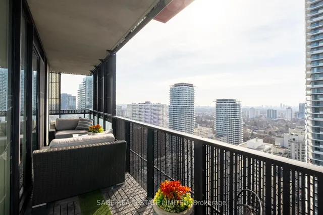 Additional image 34 of 8 Eglinton Ave Unit 2311