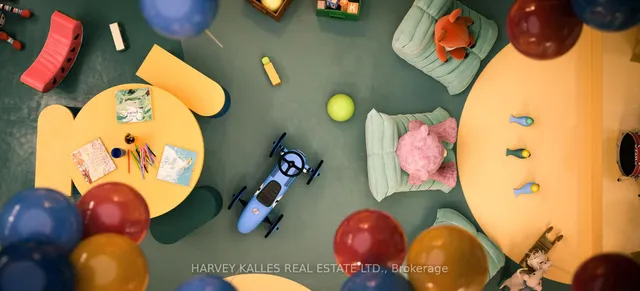 Additional image 14 of 10 Castlefield Ave Unit 1204