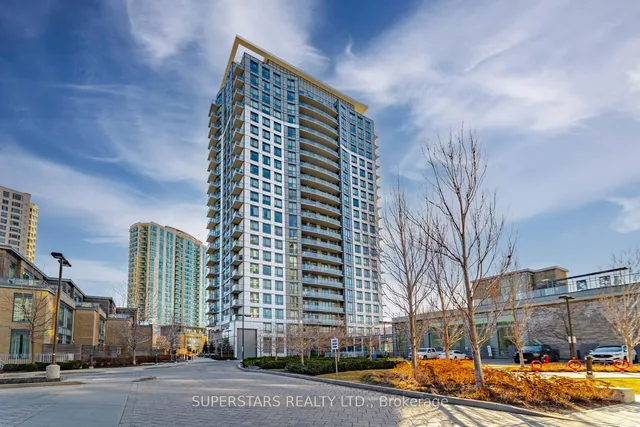 195 Bonis Ave Unit 1611